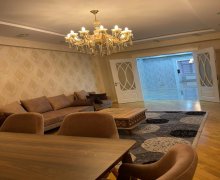 Kirayə (aylıq) Yeni Tikili İnşaatçılar m., Yeni Yasamal qəs., Yasamal r.