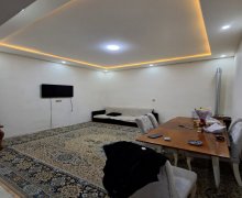 Satılır Həyət evi/villa İnşaatçılar m., Yasamal r.