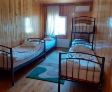 Аренда Объект пос. Байыл, Сябаиль р.