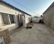 Satılır Həyət evi/villa Koroğlu m., Zabrat qəs., Sabunçu r.