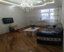 Kirayə (aylıq) Yeni Tikili İnşaatçılar m., Yeni Yasamal qəs., Yasamal r. Kirayə (aylıq) Yeni Tikili İnşaatçılar m., Yeni Yasamal qəs., Yasamal r.