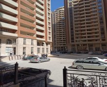 20 yanvarda yeni tikili 20 Yanvar m., Alatava, Yasamal r.
