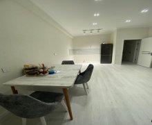 7-ci mkr-da satılan evlər Dərnəgül m., 7-ci mikrorayon, Binəqədi r.