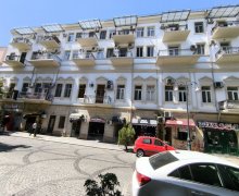 Kirayə (aylıq) Köhnə Tikili Sahil m., Nəsimi r.