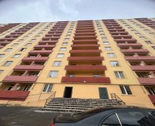 Satılır Yeni Tikili Saray, Abşeron r.