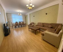 Satılır Yeni Tikili Nizami m., Yasamal r.