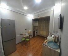 Satılır Köhnə Tikili Nəsimi m., 9-cu mikrorayon, Binəqədi r.