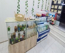 Satılır Obyekt İnşaatçılar m., Yeni Yasamal qəs., Yasamal r.