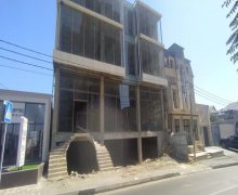 Kirayə (aylıq) Obyekt Elmlər akademiyası m., Badamdar qəs., Səbail r.