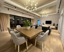 Satılır Həyət evi/villa Binə qəs., Xəzər r.