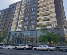 28 mayda kiraye obyekt 28 May m., Nəsimi r.