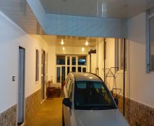 Kirayə (günlük) Həyət evi/villa Qusar ş.