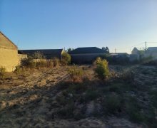 Satılır Torpaq Zirə, Xəzər r.