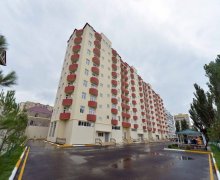 Satılır Yeni Tikili Həzi Aslanov m., H.Aslanov qəs., Xətai r.