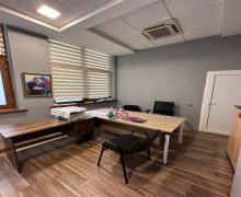 Kirayə (aylıq) Ofis 28 May m., Nəsimi r.