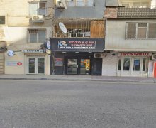 Продажа Объект м. Эльмляр Академиясы м., пос. Ясамал, Академия Наук, Ясамал р.