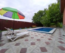 Kirayə (günlük) Həyət evi/villa Qəbələ ş.