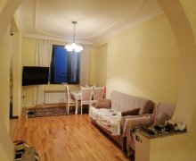 Satılır Yeni Tikili Nizami m., Yasamal r.