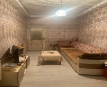 memar ecemide satilan evler Memar Əcəmi m., 6-cı mikrorayon, Binəqədi r.