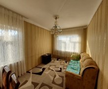 Kirayə (aylıq) Köhnə Tikili Həzi Aslanov m., Köhnə Günəşli qəs., Xətai r.