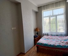 Kirayə (aylıq) Yeni Tikili Əhmədli m., Əhmədli, Xətai r.