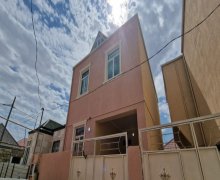 xirdalanda 2 mertebeli heyet evleri/villa Xırdalan ş.