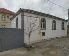 Satılır Həyət evi/villa Mərdəkan, Xəzər r.