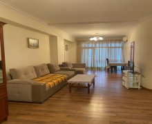 Kirayə (aylıq) Yeni Tikili Nizami m., Yasamal r.