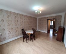 Kirayə (aylıq) Köhnə Tikili Qara Qarayev m., Nizami r.