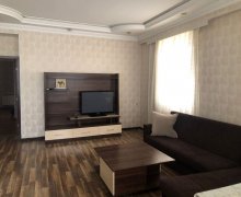 Kirayə (aylıq) Yeni Tikili Yeni Yasamal qəs., Yasamal r.