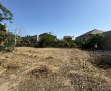 Satılır Torpaq Mərdəkan, Xəzər r.