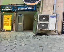 icarəyə ­ anbar Nəriman Nərimanov m., Metropark, Nərimanov r.