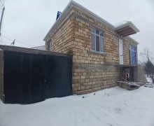 Satılır Bağ evi Sumqayıt ş.