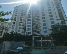 Продажа Новостройка м. Нариман Нариманов м., пос. Монтин, Наримановский р-н р.