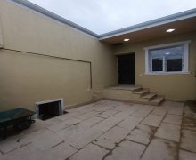 Satılır Həyət evi/villa Binəqədi qəs., Binəqədi r.