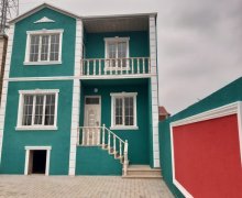 Satılır Həyət evi/villa Masazır, Abşeron r.