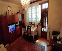 Satılır Köhnə Tikili Neftçilər m., Nizami r.