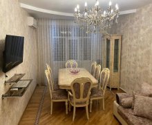 Kirayə (aylıq) Yeni Tikili İnşaatçılar m., Yeni Yasamal qəs., Yasamal r.