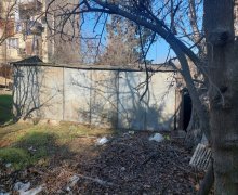 Satılır Torpaq Qaraçuxur qəs., Suraxanı r. Satılır Torpaq Qaraçuxur qəs., Suraxanı r.