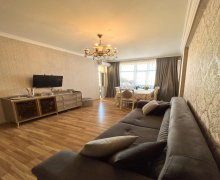 Satılır Yeni Tikili Yeni Yasamalda qəs., Yasamalda r.