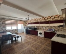 Kirayə (aylıq) Yeni Tikili Həzi Aslanov m., Xətai r.