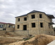 Satılır Bağ evi Novxanı, Abşeron r.