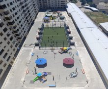 Satılır Yeni Tikili Yeni Günəşli qəs., Suraxanı r.