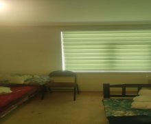 Kirayə (aylıq) Köhnə Tikili Yasamal r.