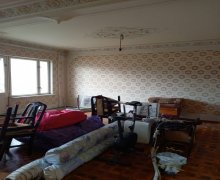 Satılır Köhnə Tikili Neftçilər m., 8-ci kilometr, Nizami r.