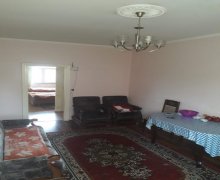 ecemide aylıq kiraye evler 2018 Memar Əcəmi m., Nəsimi r.