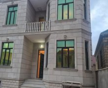 Satılır Həyət evi/villa Avtovağzal m., Biləcəri qəs., Binəqədi r. Satılır Həyət evi/villa Avtovağzal m., Biləcəri qəs., Binəqədi r.