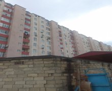 Kirayə (aylıq) Yeni Tikili İnşaatçılar m., Yeni Yasamal qəs., Yasamal r.