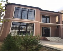 badamdarda satilan villalar/villa Badamdar qəs., Səbail r.