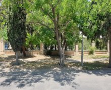 Satılır Torpaq Azadlıq m., 7-ci mikrorayon, Binəqədi r.